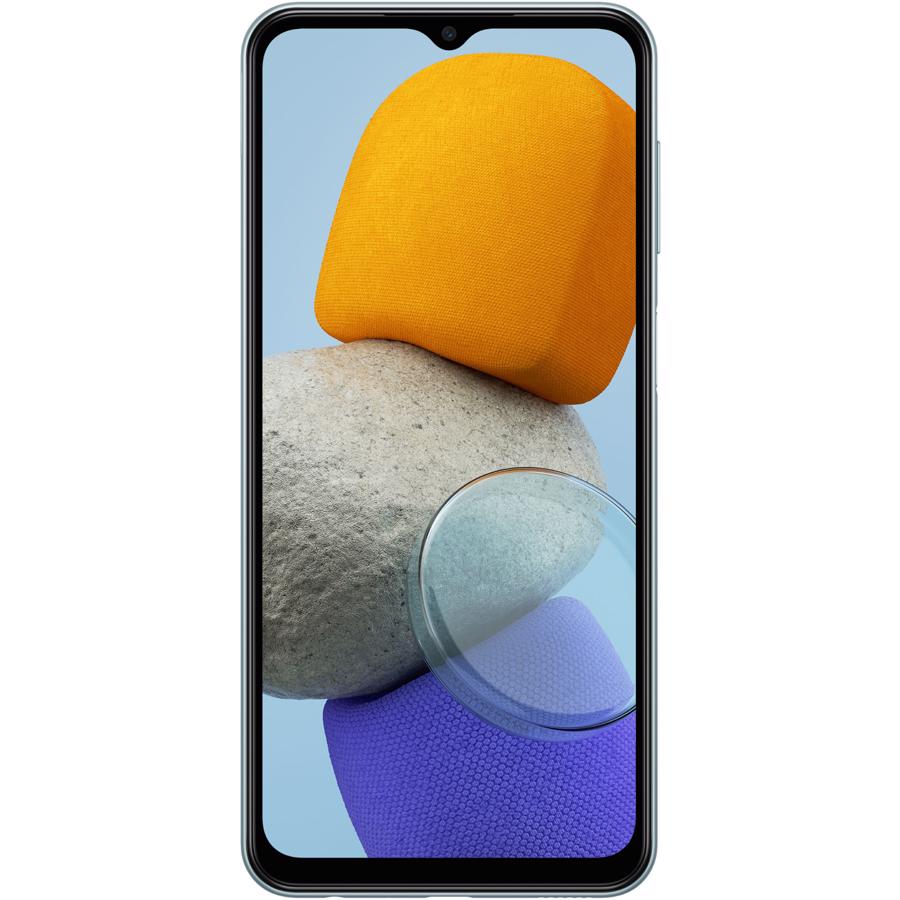 Samsung Galaxy M23 5G 128GB 4GB Light Blue Dual-SIM